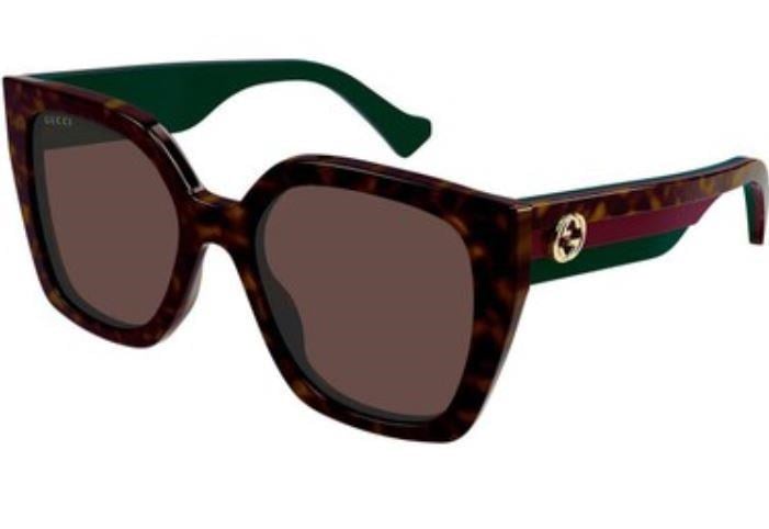 Gucci  GG1300S 002 .55 Kadın Güneş Gözlüğü (SZ)