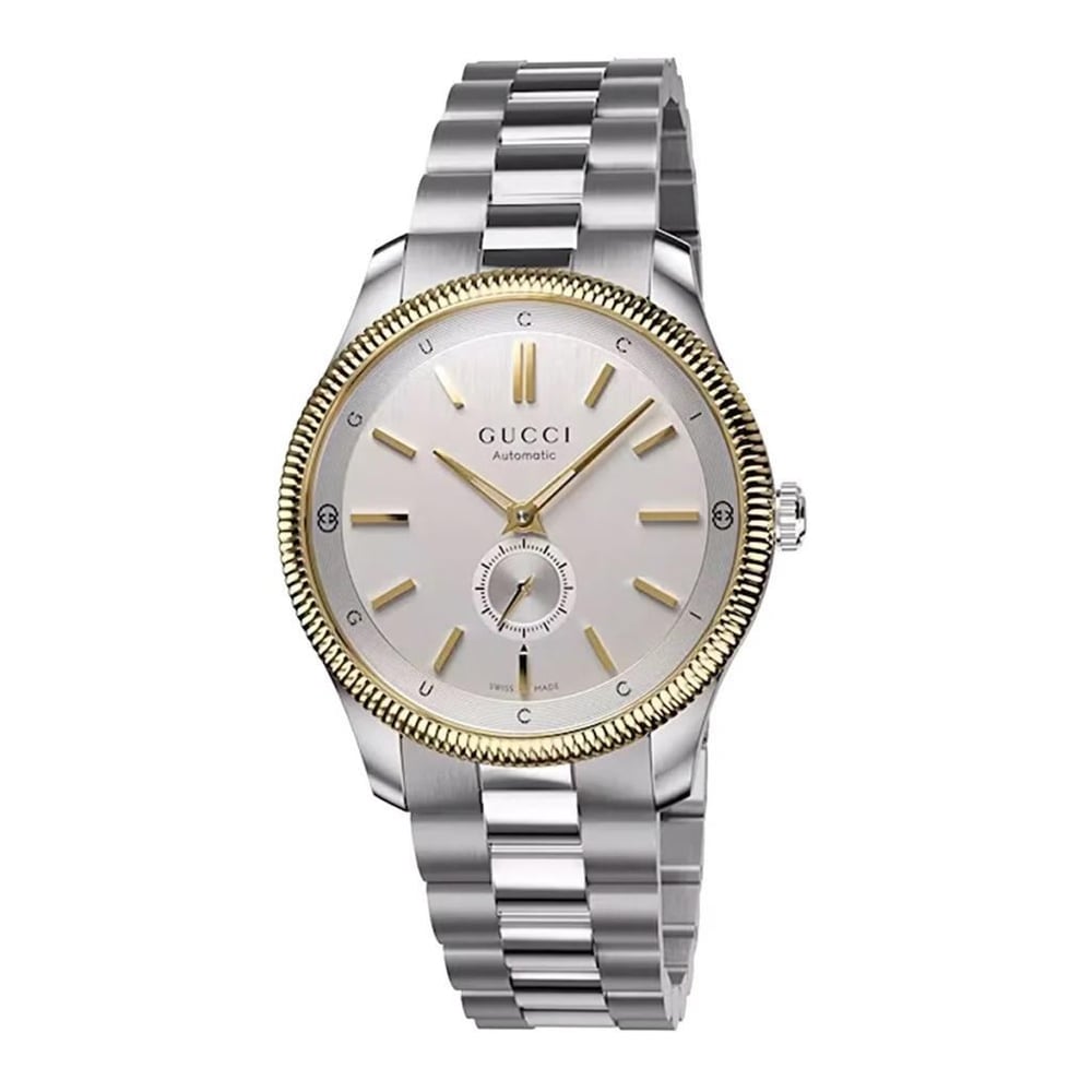 Gucci YA126390 Kol Saati