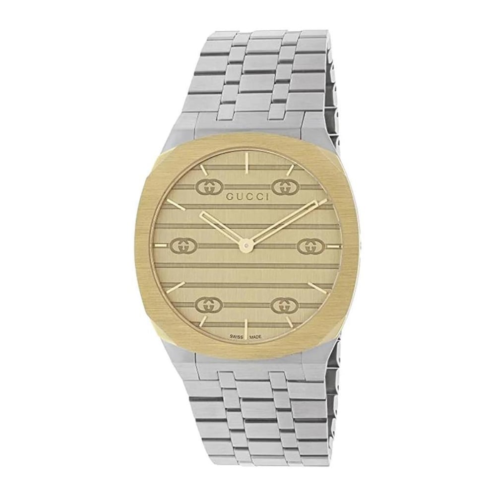 Gucci YA163403 Kol Saati