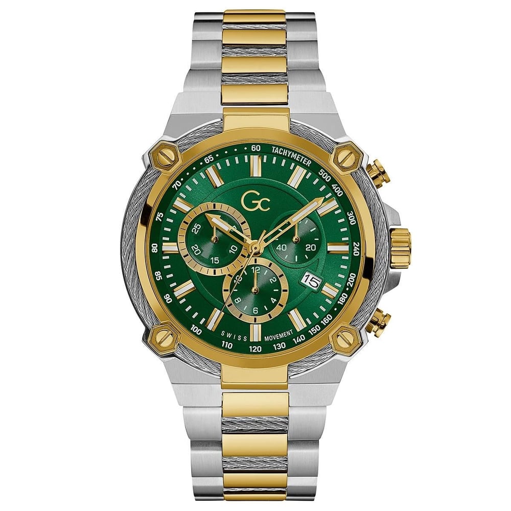 Guess Collection GCY24014G9MF Erkek Kol Saati