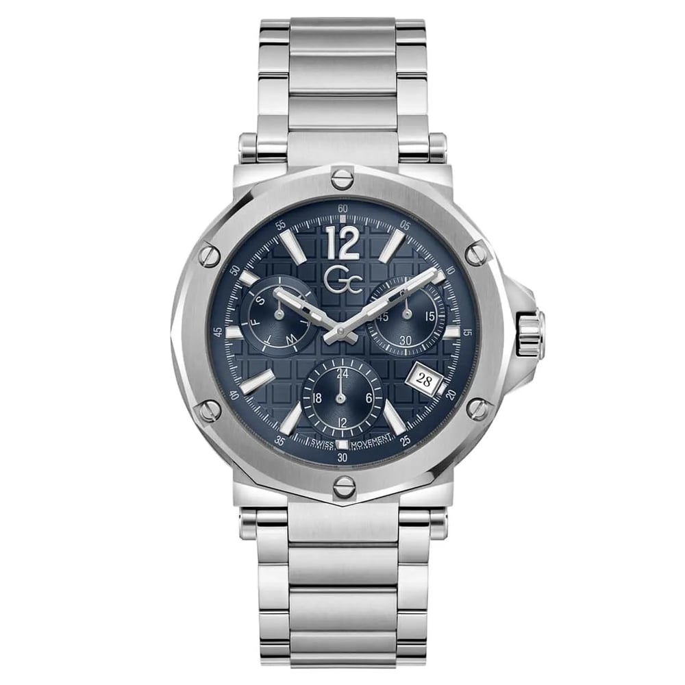 Guess Collection GCY53009G7M Kol Saati