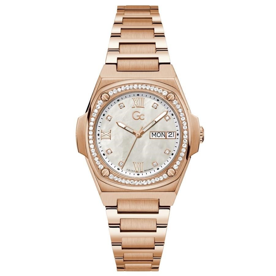 Guess Collection GCY98002L1MF Kadın Kol Saati (SZ) (50)