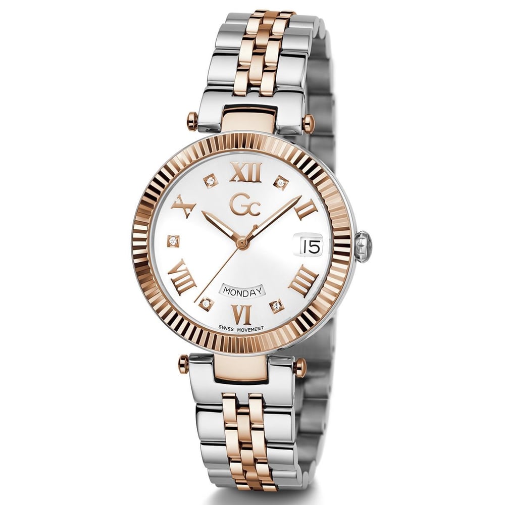 Guess Collection GCZ01003L1MF Kol Saati