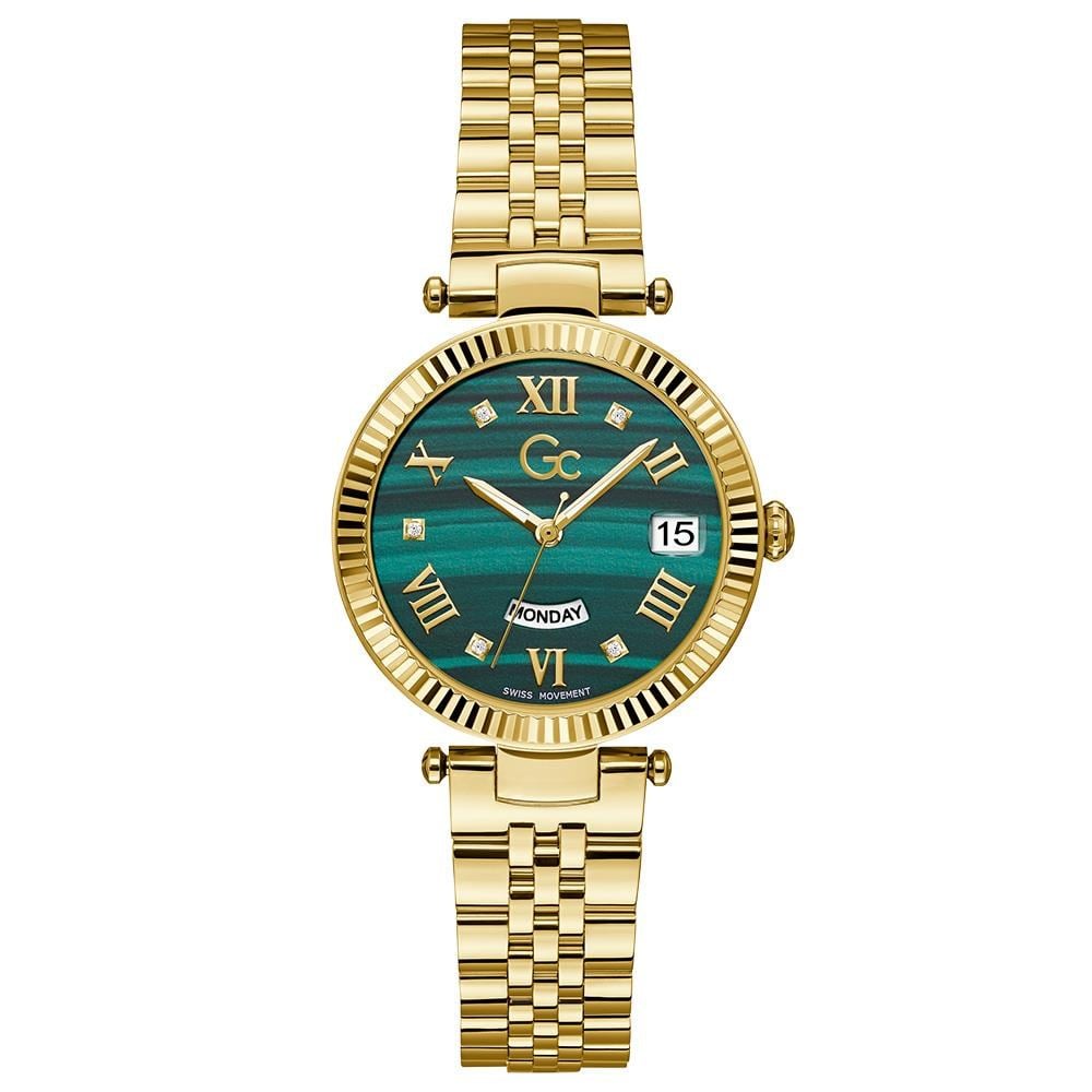 Guess Collection GCZ01006L9MF Kadın Kol Saati