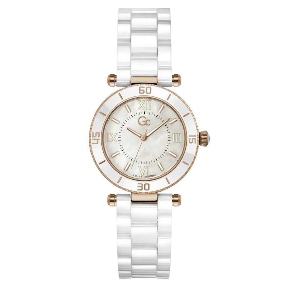 Guess Collection GCZ05007L1MF Kol Saati
