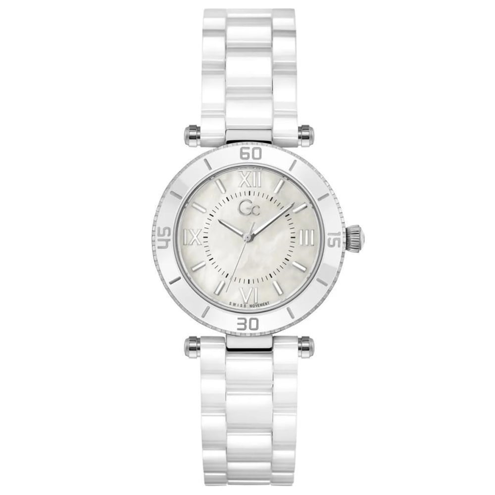 Guess Collection GCZ05008L1MF Kol Saati (SZ) (30)