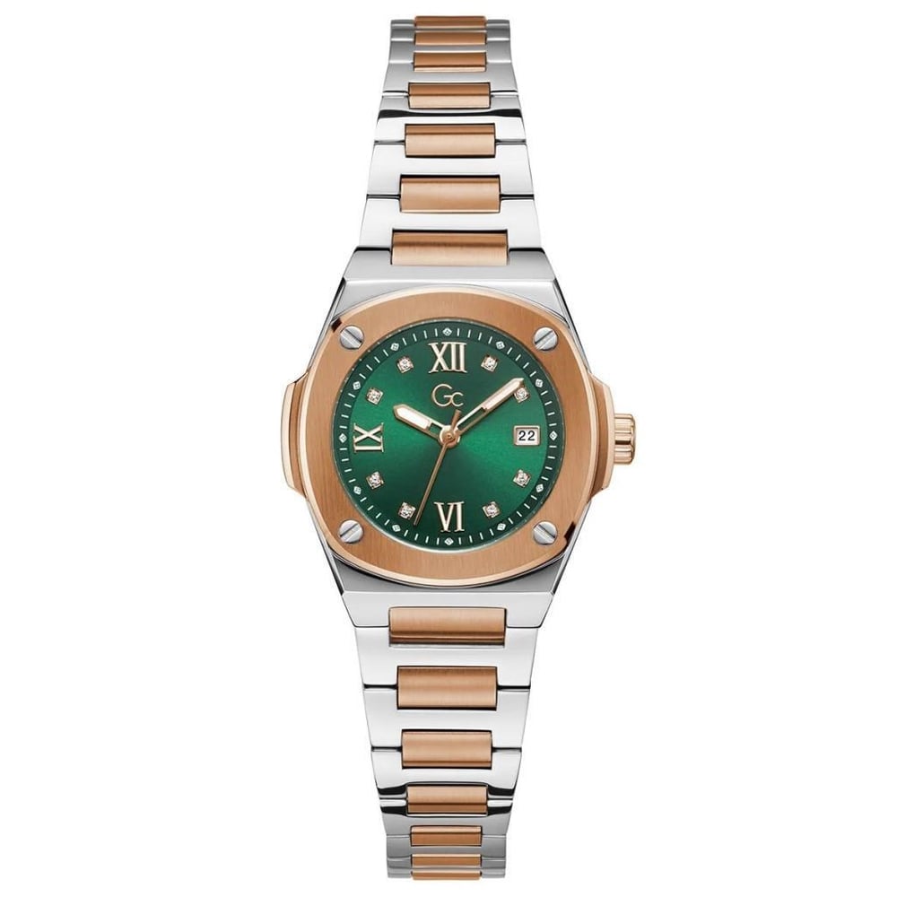 Guess Collection GCZ12001L9MF Kol Saati