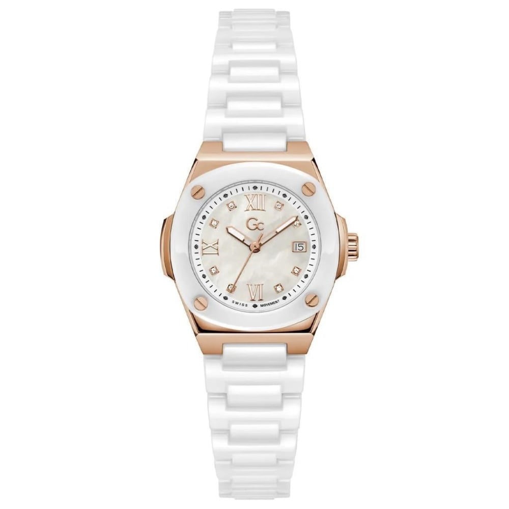 Guess Collection GCZ12006L1MF Kol Saati (SZ) (30)