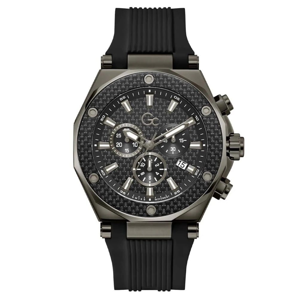 Guess Collection GCZ18009G2 Kol Saati