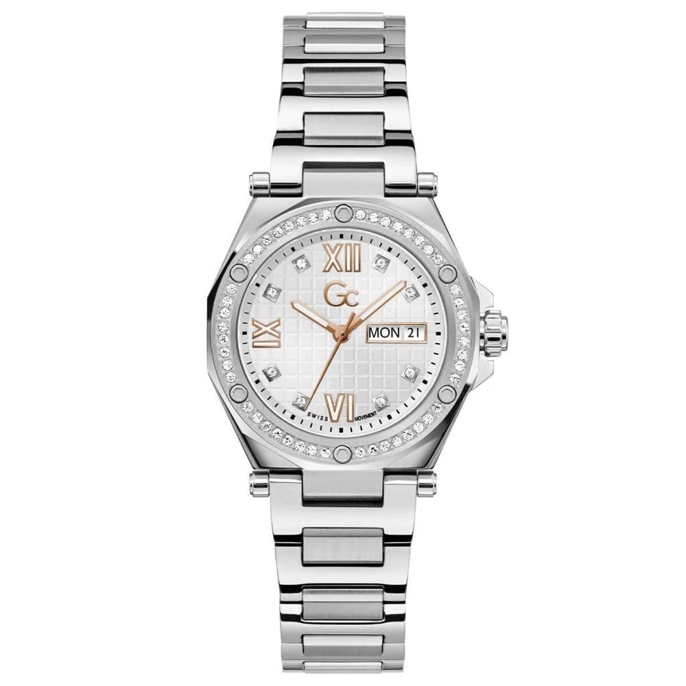 Guess Collection GCZ20003L1MF Kol Saati