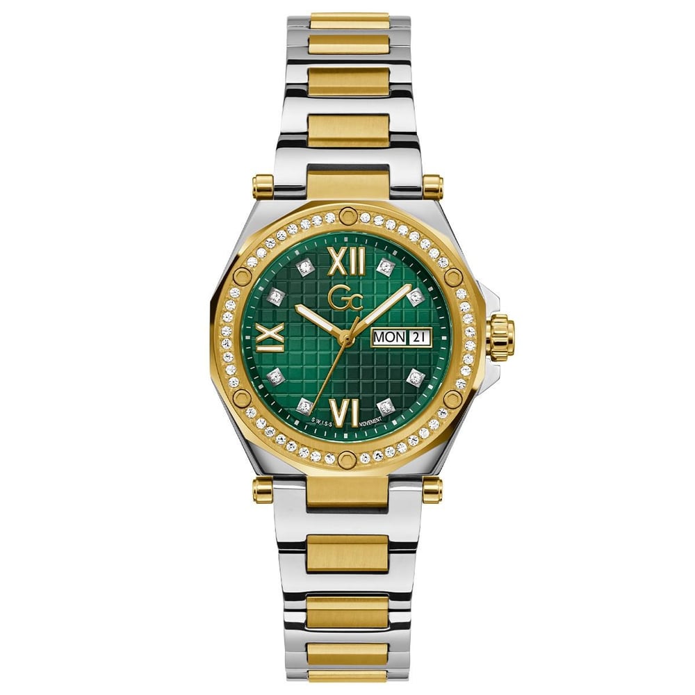 Guess Collection GCZ20004L9MF Kol Saati