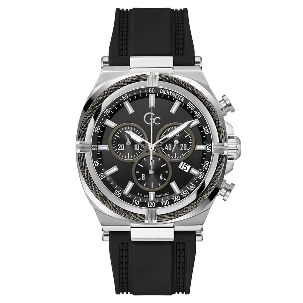Guess Collection GCZ32007G2 Kol Saati