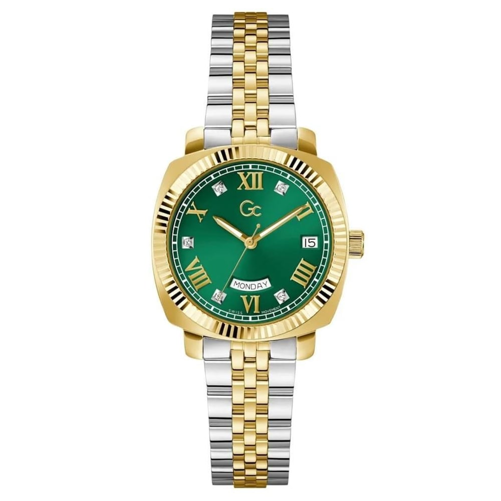 Guess Collection GCZ44002L9MF Kol Saati