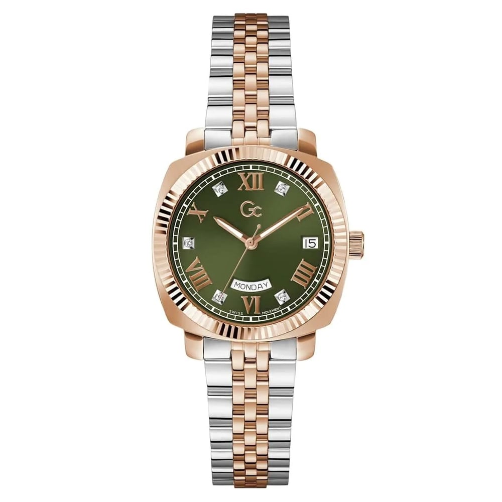 Guess Collection GCZ44004L3 Kol Saati