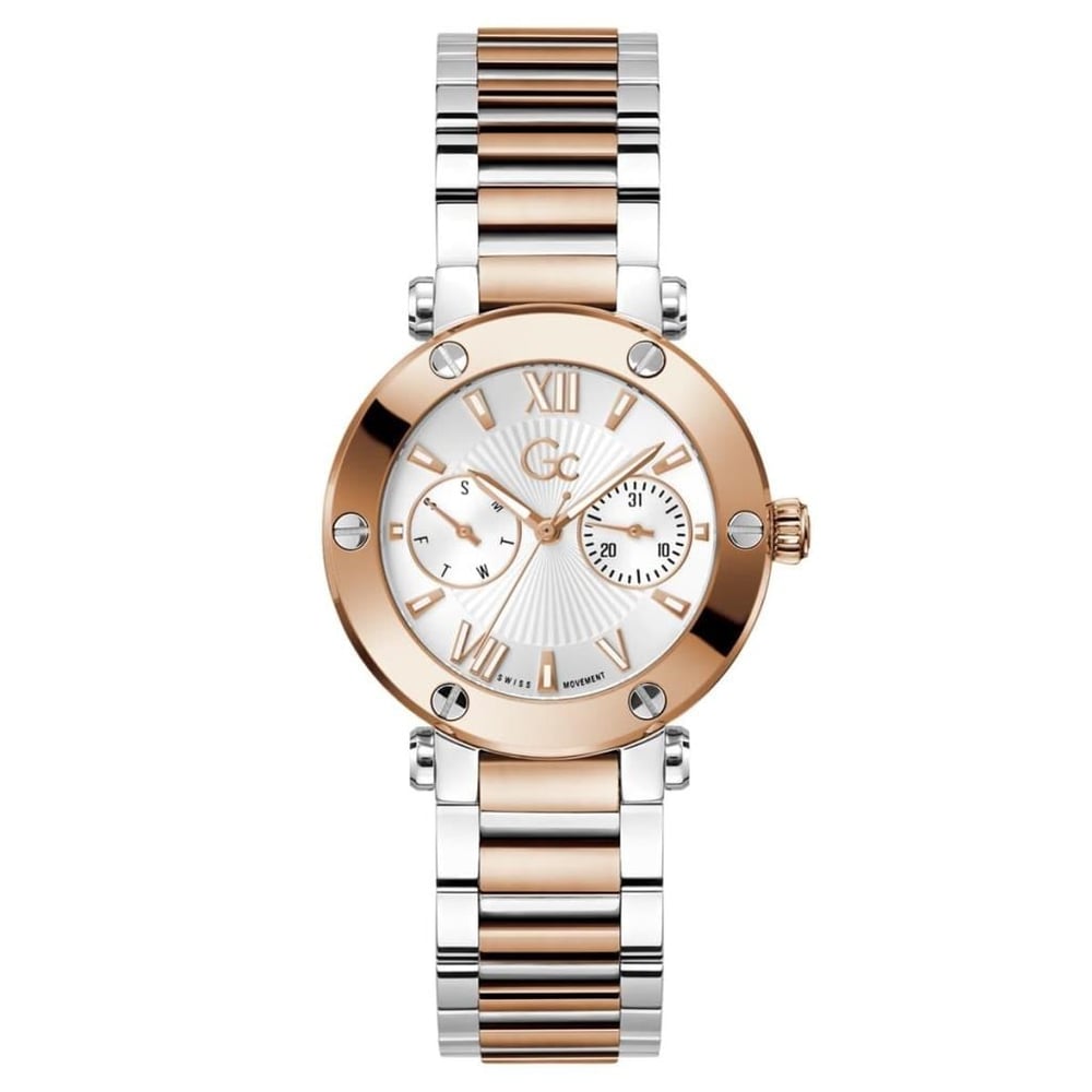 Guess Collection GCZ48002L1MF Kol Saati