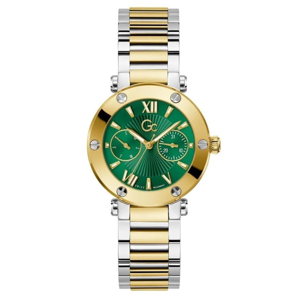 Guess Collection GCZ48003L6MF Kol Saati