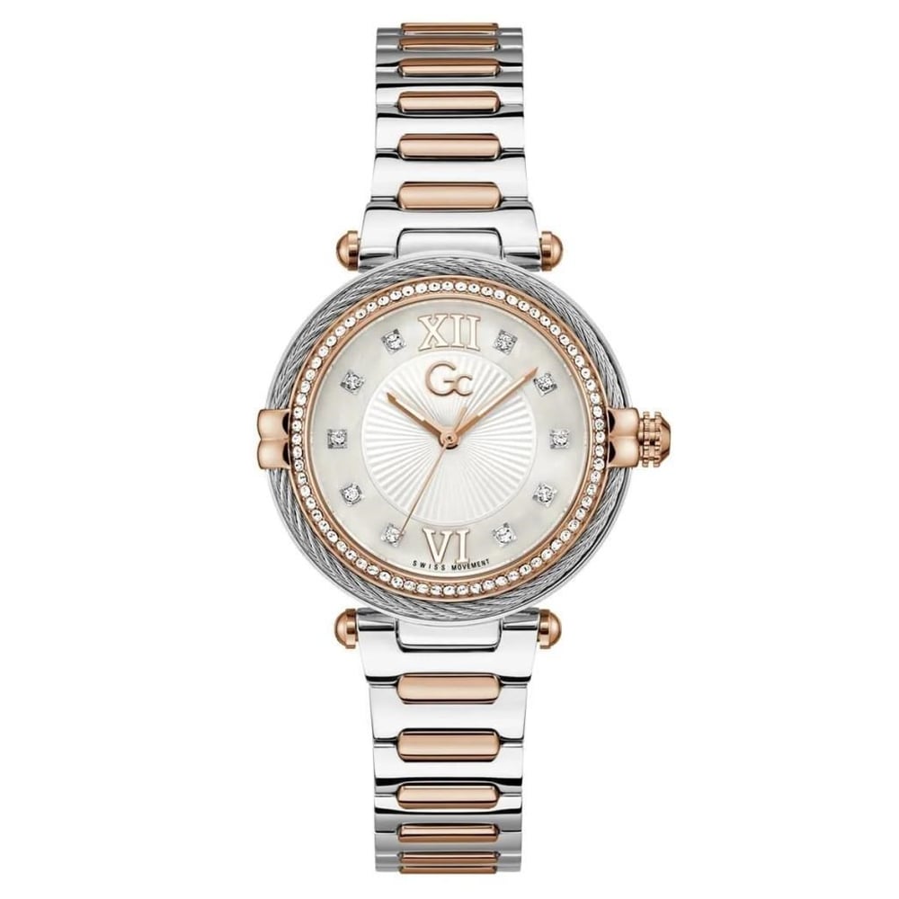 Guess Collection GCZ52001L1MF Kol Saati