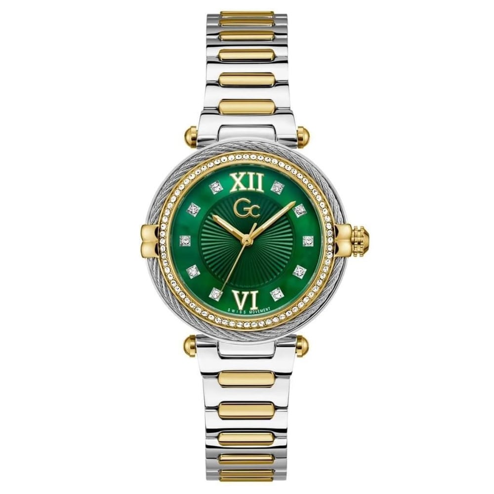Guess Collection GCZ52002L9MF Kol Saati