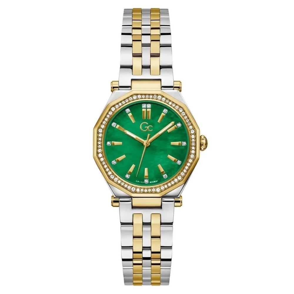 Guess Collection GCZ55003L9 Kol Saati