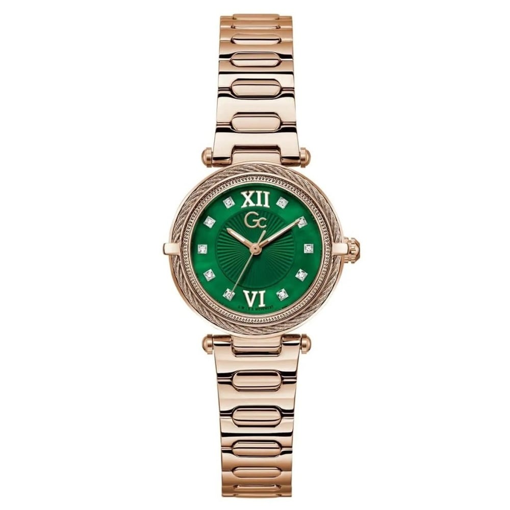 Guess Collection GCZ57003L9 Kol Saati
