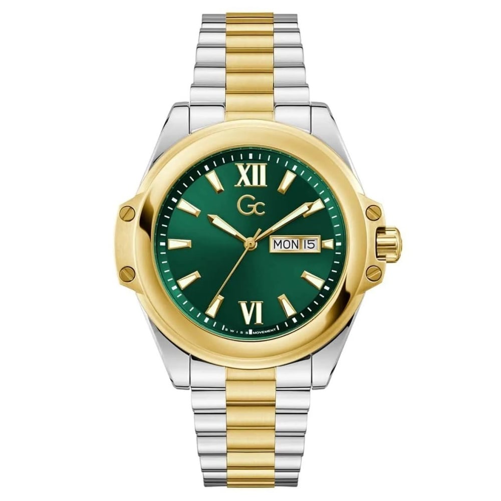 Guess Collection GCZ60002G9 Kol Saati (SZ) (30)