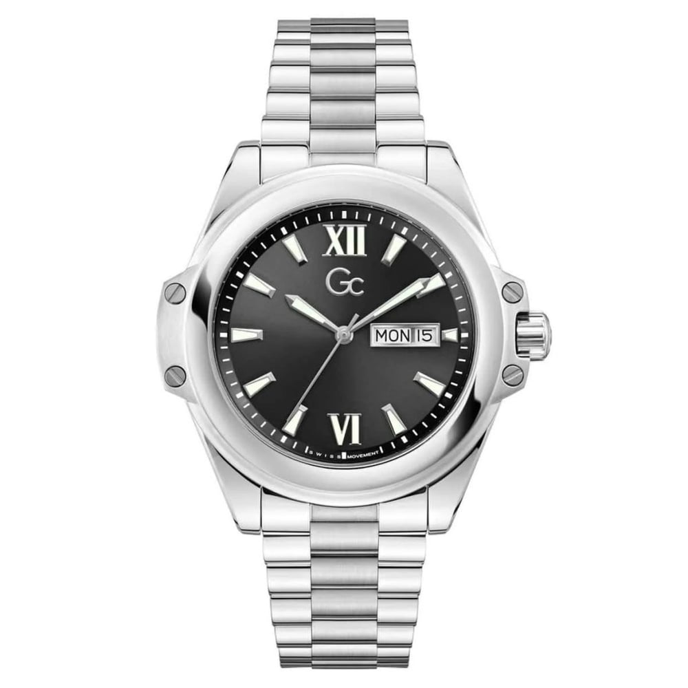 Guess Collection GCZ60003G2 Kol Saati