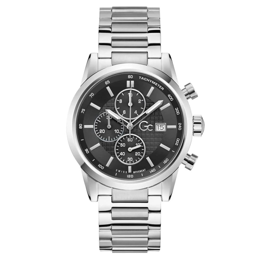 Guess Collection GCZ61001G2 Kol Saati