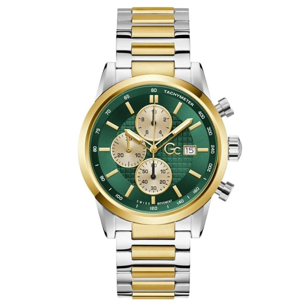 Guess Collection GCZ61002G9 Kol Saati