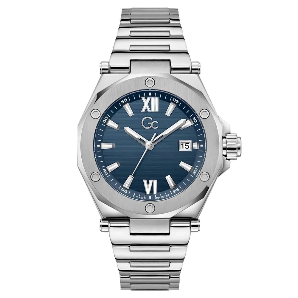 Guess Collection GCZ67001G7 Kol Saati