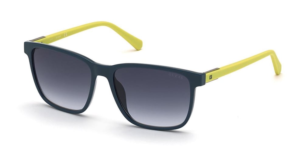 Guess GU 00017 01C .56 Güneş Gözlüğü