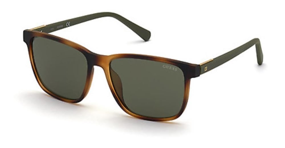Guess GU 00017 53N .56 Güneş Gözlüğü