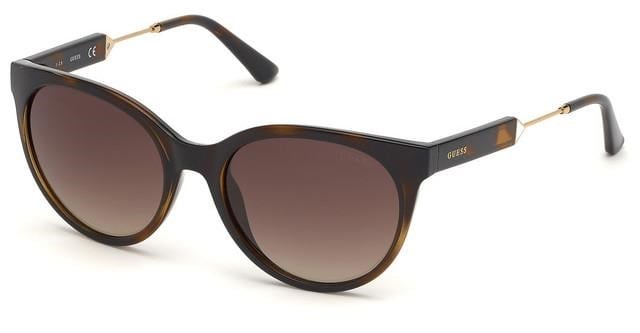 Guess GU 7619 52F .55 Güneş Gözlüğü
