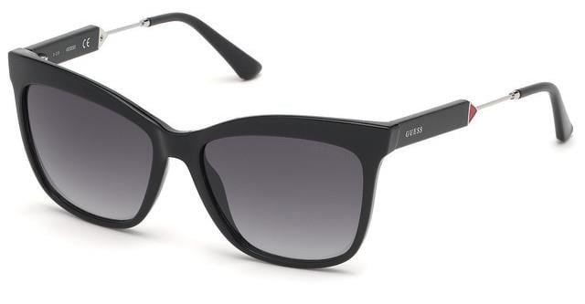 Guess GU 7620 01B .55 Güneş Gözlüğü