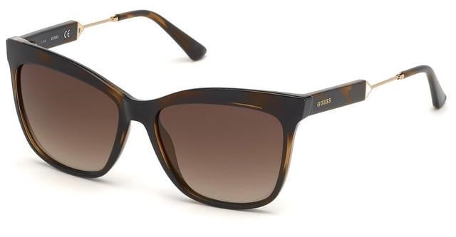 Guess GU 7620 52F .55 Güneş Gözlüğü
