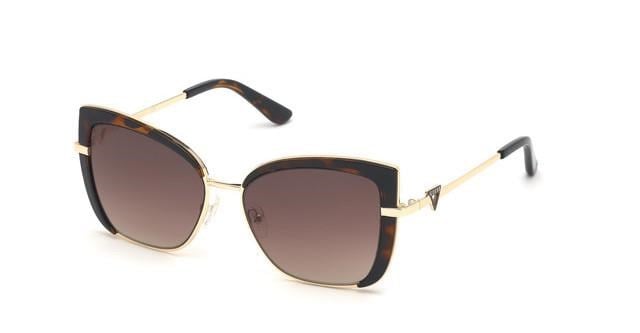 Guess GU 7633 52F .56 Güneş Gözlüğü