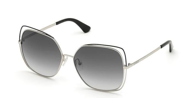 Guess GU 7638 10C .61 Güneş Gözlüğü
