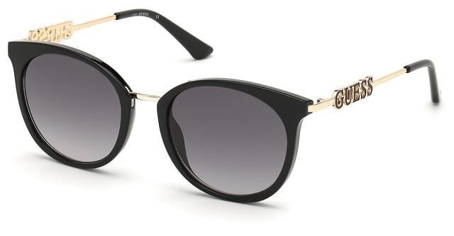 Guess GU 7645 01B .52 Güneş Gözlüğü