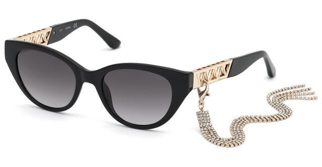 Guess GU 7690 01B .52 Güneş Gözlüğü