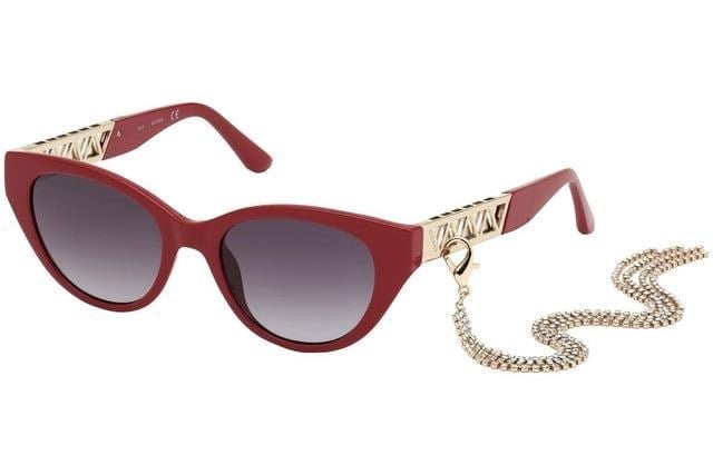 Guess GU 7690 66B .52 Güneş Gözlüğü