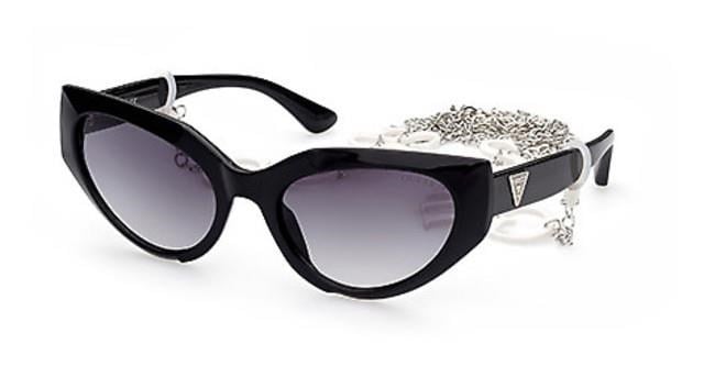 Guess GU 7787 01B .57 Güneş Gözlüğü