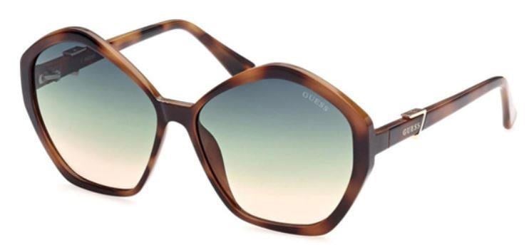 Guess GU 7813 53P .58  Kadın Güneş Gözlüğü