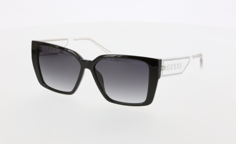 Guess GU 7818 01B .56 Güneş Gözlüğü