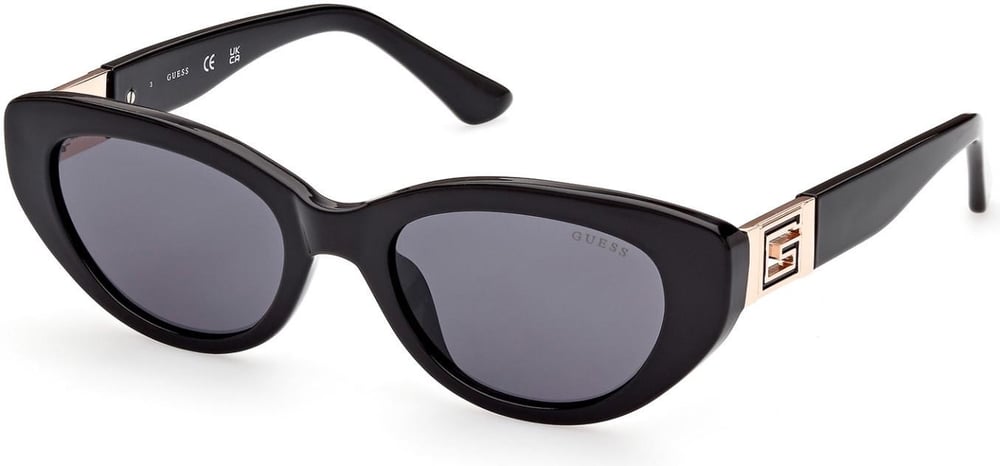 Guess GU 7849 01A .51 Kadın Güneş Gözlüğü