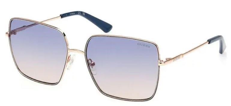 Guess GU 7866 28W .60 Kadın Güneş Gözlüğü