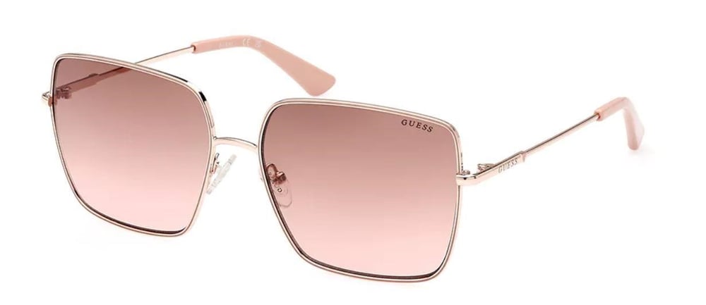 Guess GU 7866 32F .60  Kadın Güneş Gözlüğü
