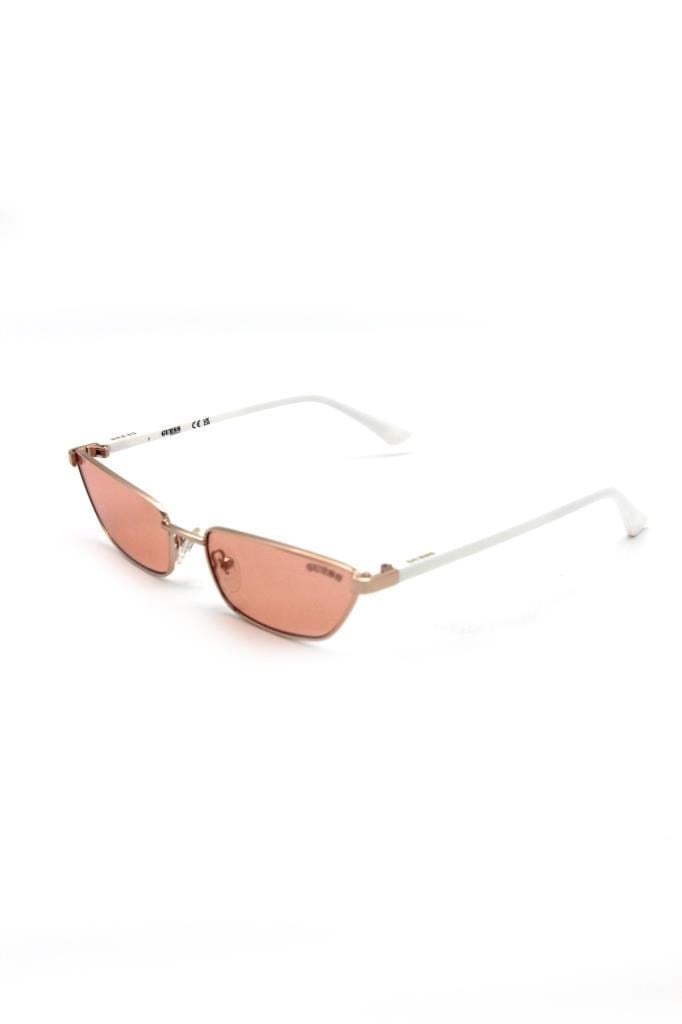Guess GU 8285 32E .57  Kadın Güneş Gözlüğü