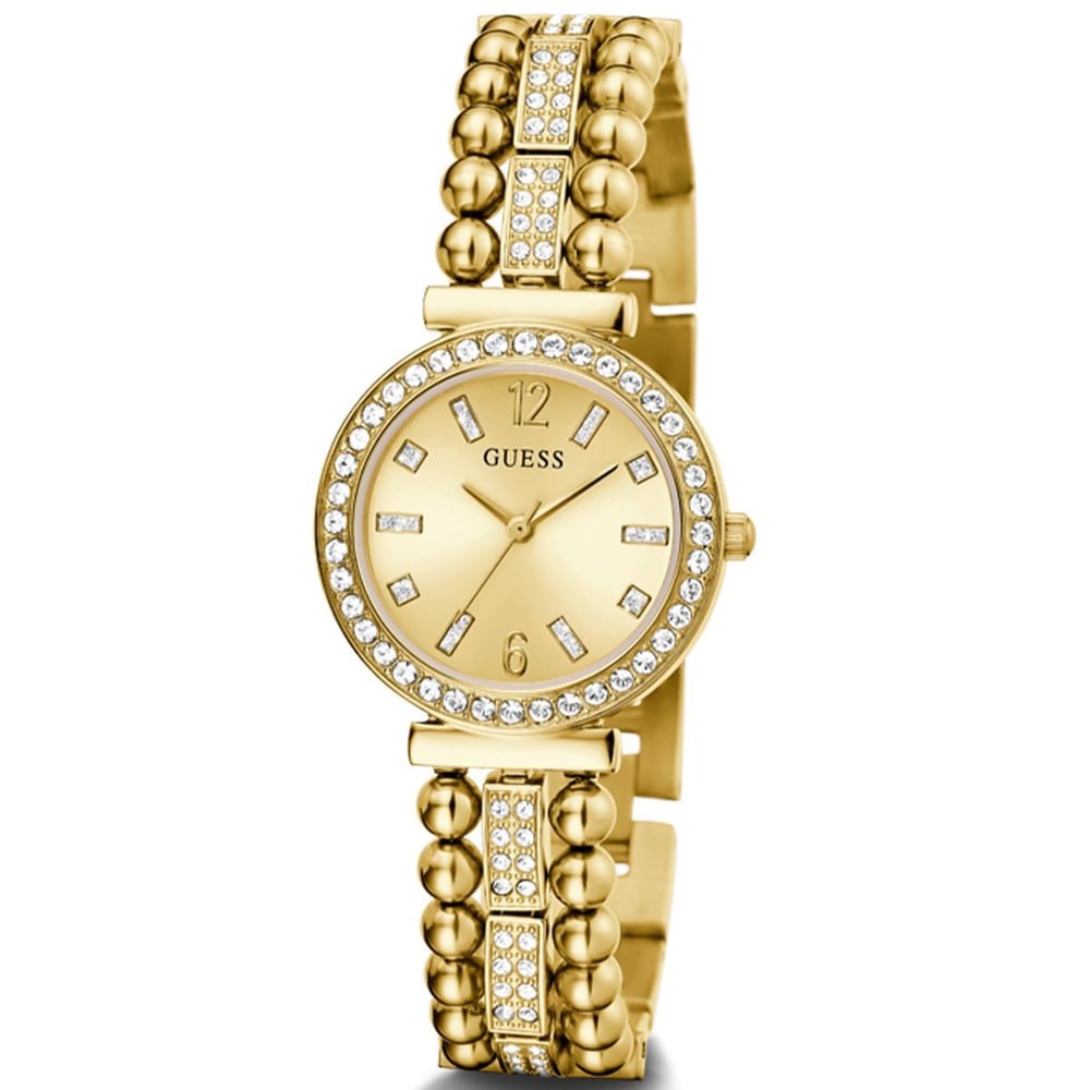 Guess  GUGW0401L2 Kadın Kol Saati