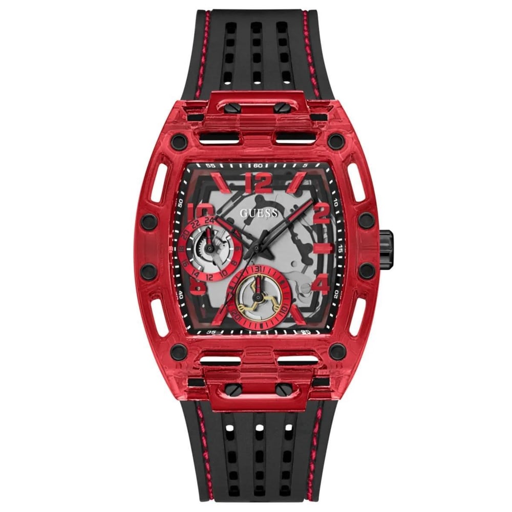 Guess GUGW0499G4 Erkek Kol Saati (SZ) (50)