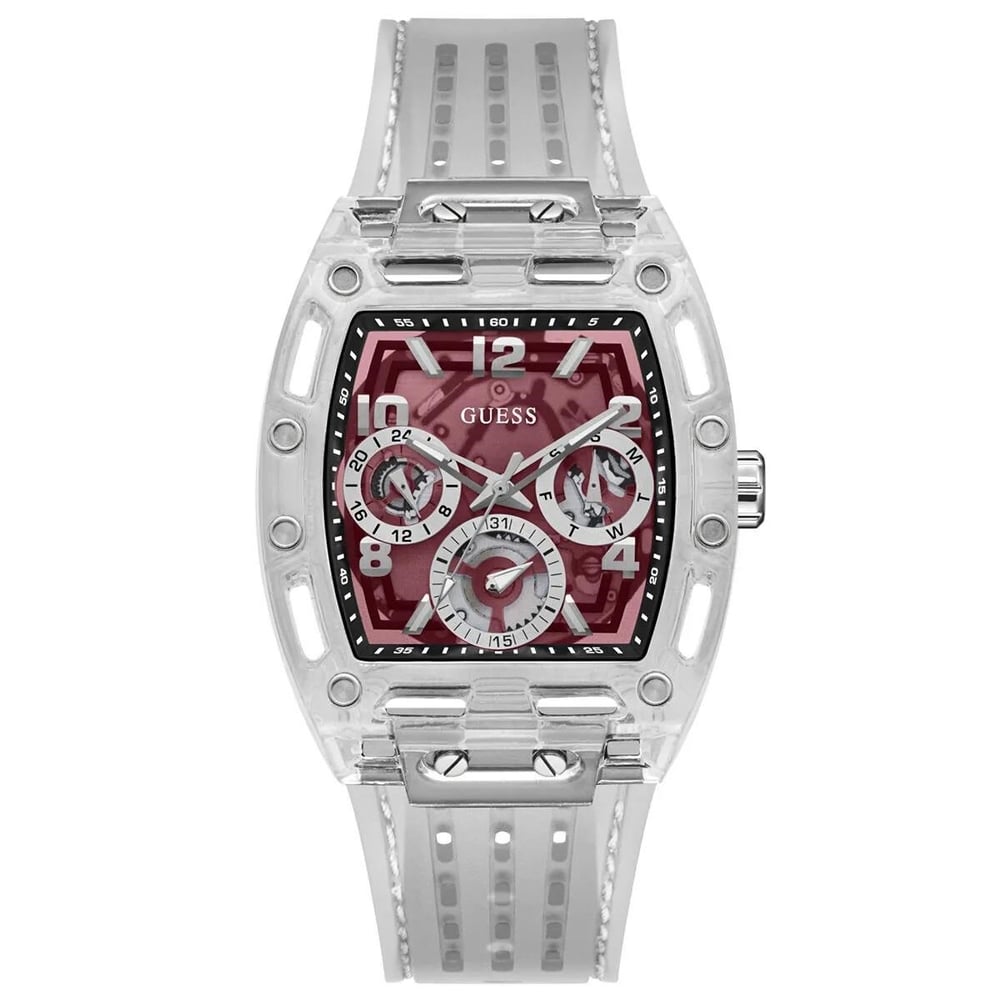 Guess GUGW0499G9 Erkek Kol Saati (SZ)