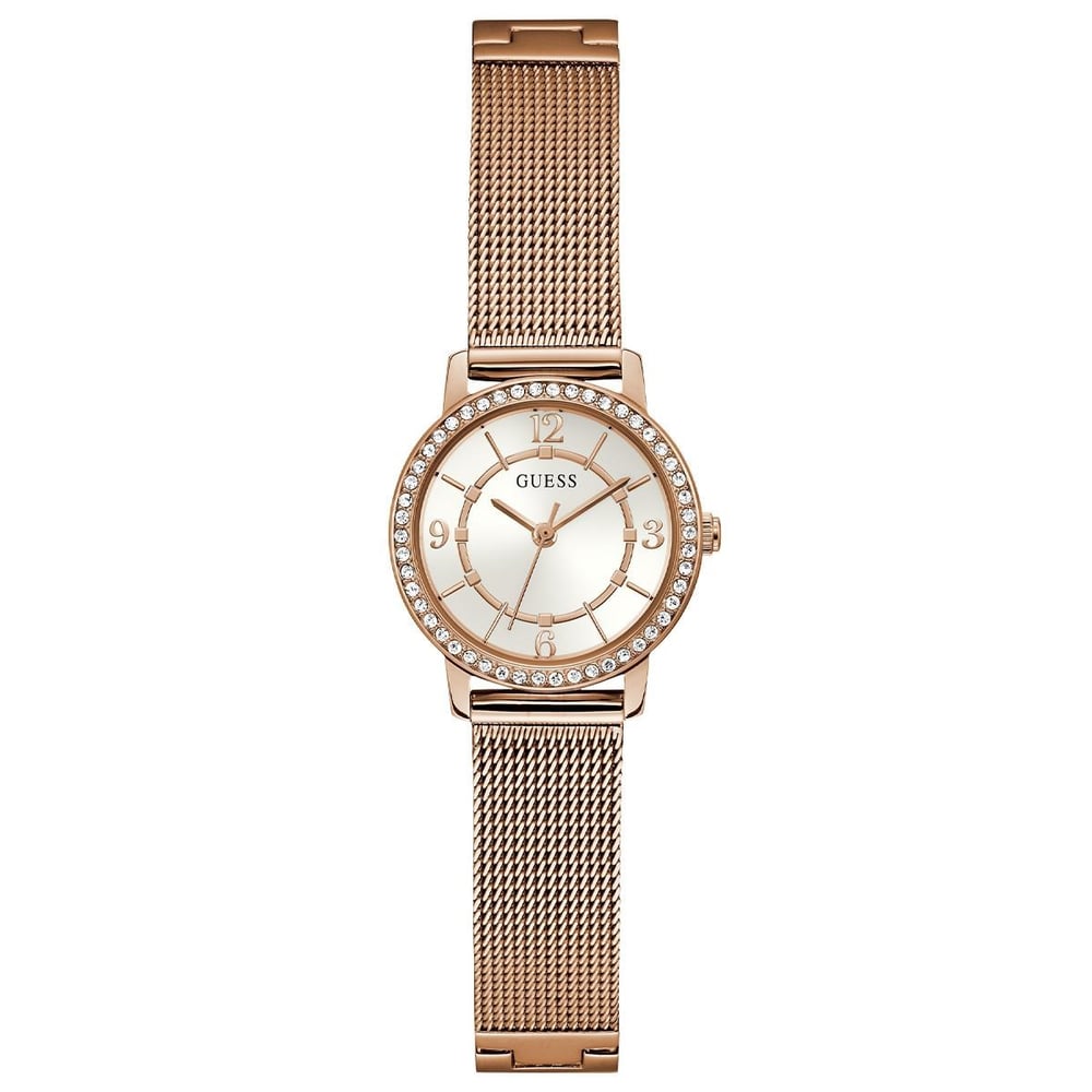 Guess GUGW0534L3 Kadın Kol Saati (SZ) (30)